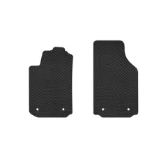 Коврик в салон EVAtech передні Audi A2 1999-2005 Htb EU (AU22933AG2AV4RBB)