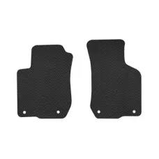 Коврик в салон EVAtech передні Audi A3 (8L) 3-doors Restyling 2000 (AU43038AG2AV4RBB)