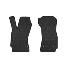 Килимок в салон EVAtech передні Audi A4 (B5) 1994-1999 1 покол (AU12647A2TL4RBB)