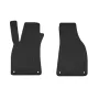 Коврик в салон EVAtech передні Audi A4 (B6) MT 2000-2004 2 пок (AU11498AV2AV4RBB)