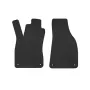 Коврик в салон EVAtech передні Audi A4 (B7) MT 2004-2008 3 пок (AU3414AV2AV4RBB)