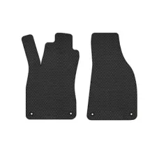 Коврик в салон EVAtech передні Audi A4 (B7) MT 2004-2008 3 пок (AU3412AV2AV4RBB)