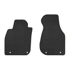 Коврик в салон EVAtech передні Audi A6 (C5) FWD 1997-2000 2 пок (AU11083AG2AV4RBB)