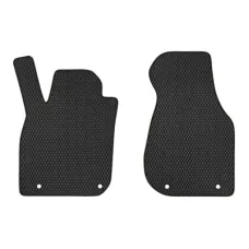 Коврик в салон EVAtech передні Audi A6 (C5) FWD 1997-2000 2 пок (AU11083AV2AV4RBB)