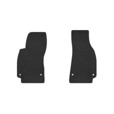 Коврик в салон EVAtech передні Audi A6 (C6) Avant 2005-2008 3 по (AU12364AG2AV4RBB)