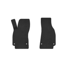 Коврик в салон EVAtech передні Audi A6 (C6) Avant 2005-2008 3 по (AU12364AV2AV4RBB)