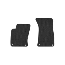 Коврик в салон EVAtech передні Audi A8 (D3) 4WD Short Base 2002-20 (AU21164AB2AV4RBB)