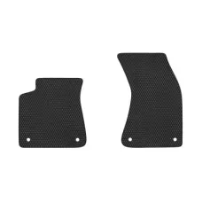 Коврик в салон EVAtech передні Audi A8 (D4) Long Base 2010-2017 3 (AU21762AB2AV4RBB)