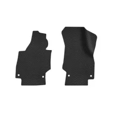 Коврик в салон EVAtech передні Audi TT (8J) 2006-2014 2 покол (AU42891AB2AV4RBB)