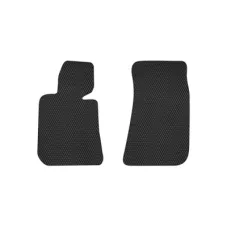 Коврик в салон EVAtech передні BMW 3 Series (E30) 1982-1994 2 по (BM1740AB2RBB)