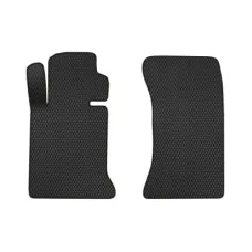 Коврик в салон EVAtech передні BMW 3 Series (E36) 1990-2000 3 по (BM12791A2BM4RBB)