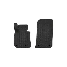 Коврик в салон EVAtech передні BMW 3 Series (E90) 2005-2013 5 по (BM2861A2BW4RBB)