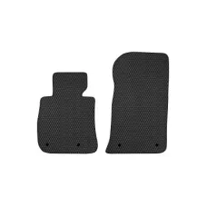 Коврик в салон EVAtech передні BMW 3 Series (E91) 2005-2013 5 по (BM21270AB2BW4RBB)