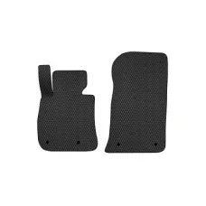 Коврик в салон EVAtech передні BMW 3 Series (E91) 2005-2013 5 по (BM21270A2BW4RBB)