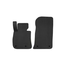 Коврик в салон EVAtech передні BMW 3 Series (E92) 2005-2013 5 по (BM21653A2BW4RBB)