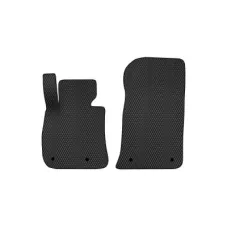 Коврик в салон EVAtech передні BMW 3 Series (E93) 2005-2013 5 по (BM21608A2BW4RBB)