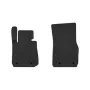 Коврик в салон EVAtech передні BMW 3 Series (F30) 2012-2019 6 по (BM319A2BW4RBB)