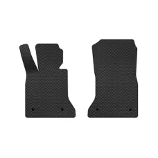 Коврик в салон EVAtech передні BMW 5 Series (F10) Mechanical seats (BM31054A2BW4RBB)