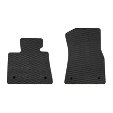 Килимок в салон EVAtech передні BMW X5 (G05) 2018+ 4 поколін (BM1523AB2BW4RBB)