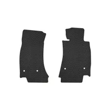 Коврик в салон EVAtech передні Cadillac ATS 2012-2019 Sedan USA (CC42495AB2OU4RBB)