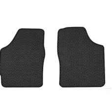 Коврик в салон EVAtech передні Chery Jaggi (QQ6) 2006+ Liftback C (CR51490AG2RBB)