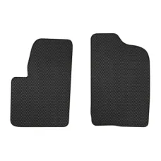 Коврик в салон EVAtech передні Chery M11 2008-2015 Htb EU (CR42786AB2RBB)