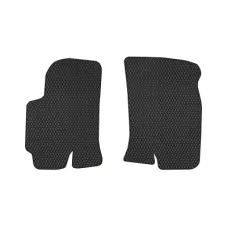Коврик в салон EVAtech передні Chevrolet Evanda 2003-2006 Sedan E (CT51779AB2RBB)