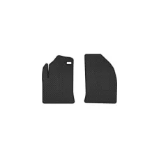Коврик в салон EVAtech передні Ford Fusion 2002-2012 1 покол (FD31126AV2RBB)