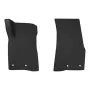 Коврик в салон EVAtech передні Ford Mustang (S197) Restyling 2012- (FD42658AD2FC4RBB)
