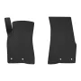 Килимок в салон EVAtech передні Ford Mustang (S197) Restyling 2012- (FD42658A2FC4RBB)