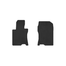 Коврик в салон EVAtech передні Honda Accord 2008-2013 8 покол (HA42982AB2TL4RBB)