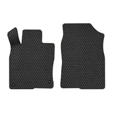 Коврик в салон EVAtech передні Honda Civic (FK) 5-doors 2015-2021 (HA1675AV2TL2RBB)