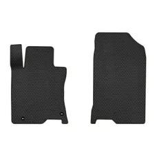 Коврик в салон EVAtech передні Honda Crosstour 2WD 2009-2015 SUV (HA42776A2TL2RBB)
