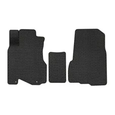Коврик в салон EVAtech передні Honda CR-V (RD) (United Kingdom) MT (HA42803A3LA2RBB)