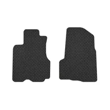 Коврик в салон EVAtech передні Honda CR-V (RD) 2001-2006 2 пок (HA51753AB2RBB)