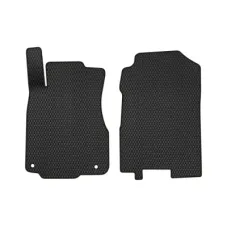 Коврик в салон EVAtech передні Honda CR-V 2012-2017 4 поколі (HA42645A2TL2RBB)