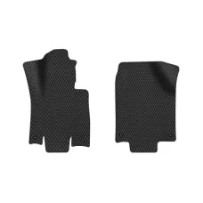 Коврик в салон EVAtech передні Honda Passport 2019+ 3 поколі (HA43083AD2TL4RBB)