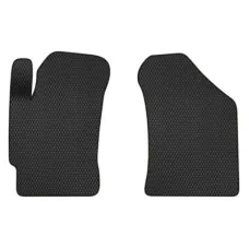 Коврик в салон EVAtech передні Hyundai Coupe (GK) 2002-2009 2 по (HY52604AV2RBB)