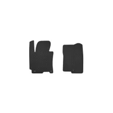Коврик в салон EVAtech передні Hyundai Elantra (MD) (3 clips) 2010 (HY12793A2LA3RBB)