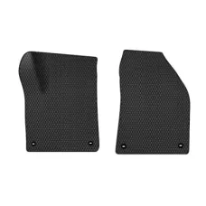 Килимок в салон EVAtech передні Jeep Cherokee (KL) 2014+ 5 поко (JP1485AE2TL4RBB)