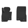 Килимок в салон EVAtech передні Mazda 3 (BM) (open threshold) 2013- (MZ12771A2VL4RBB)