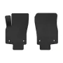 Килимок в салон EVAtech передні Opel Astra (H) AT 2004-2007 3 по (OL3544A2AV4RBB)