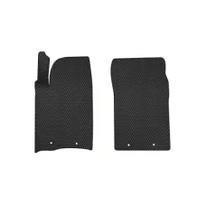 Килимок в салон EVAtech передні SsangYong Actyon 2006-2012 SUV EU (SY42545A2CP4RBB)