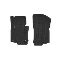 Коврик в салон EVAtech передні Volkswagen Golf (V) AT 3-doors 2004 (VW33069A2AV4RBB)