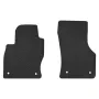 Коврик в салон EVAtech передні Volkswagen Golf (VII) 2012-2020 7 (VW11076AS2AV4RBB)