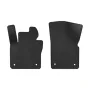 Килимок в салон EVAtech передні Volkswagen Jetta (VI) MT 2010-2018 (VW12690AM2AV4RBB)