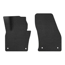Коврик в салон EVAtech передні Volkswagen Tiguan (Mk 2) 2016-2020 (VW31493AQ2AV4RBB)