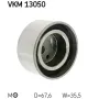Ролик натягувача ременя SKF VKM 13050