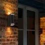 Світильник Videx LED AR022B IP54 GU10x2 (VL-AR022B)