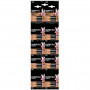 Батарейка Duracell AA MN1500 LR06 (плакат 2*10) * 20 (5010608/5014439)